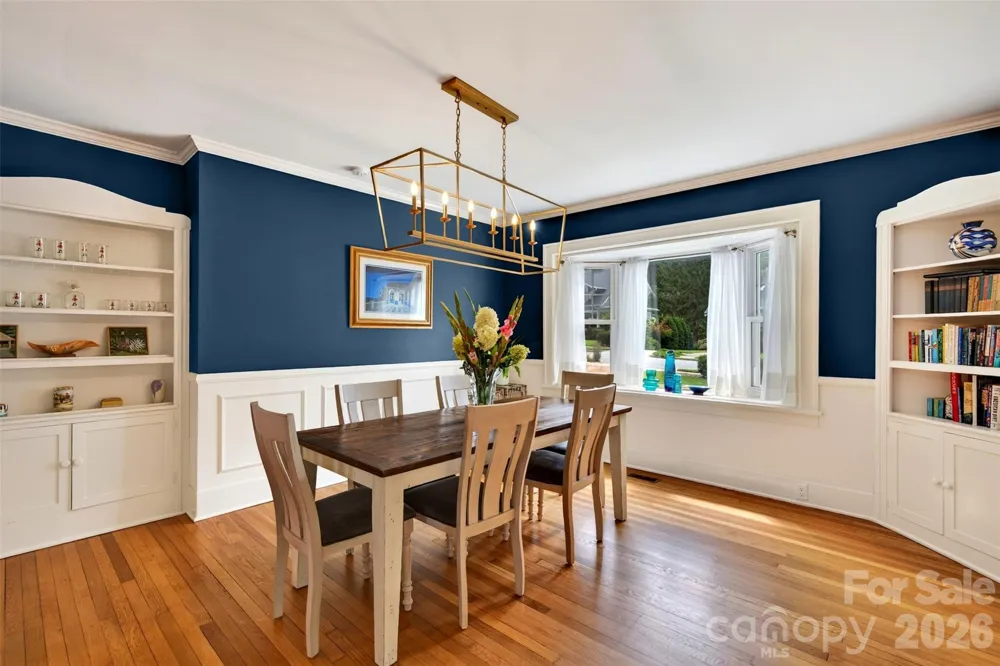 55 Edgemont Road Asheville, NC 28801