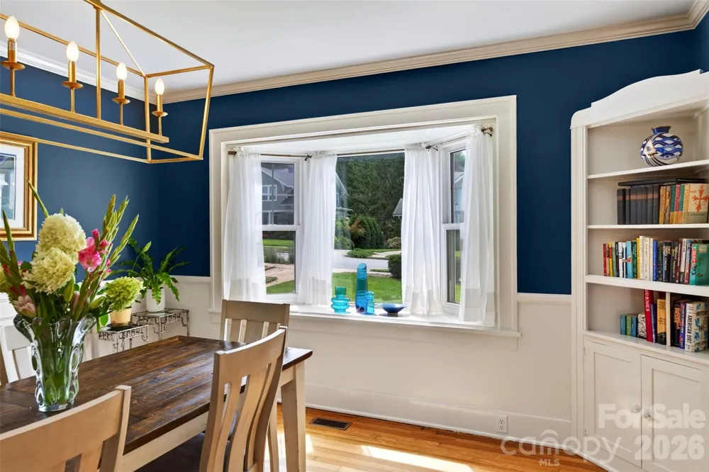 55 Edgemont Road Asheville, NC 28801