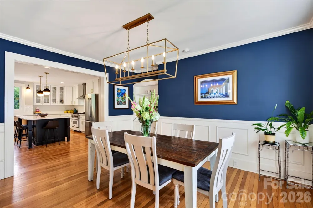 55 Edgemont Road Asheville, NC 28801