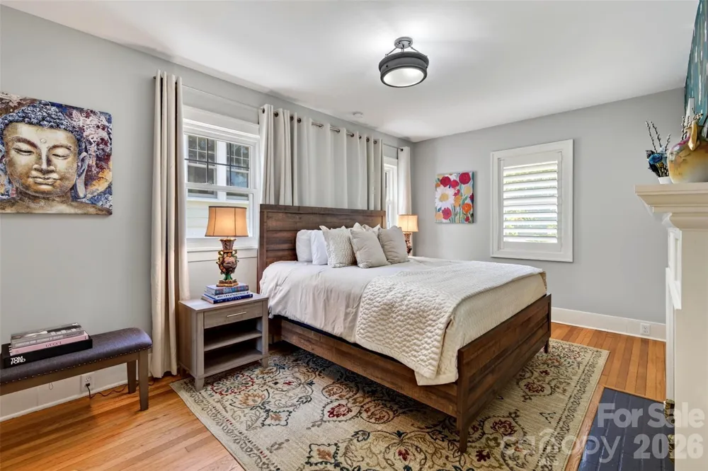 55 Edgemont Road Asheville, NC 28801