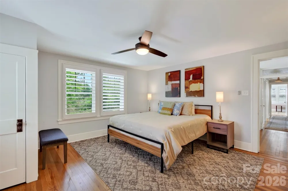 55 Edgemont Road Asheville, NC 28801