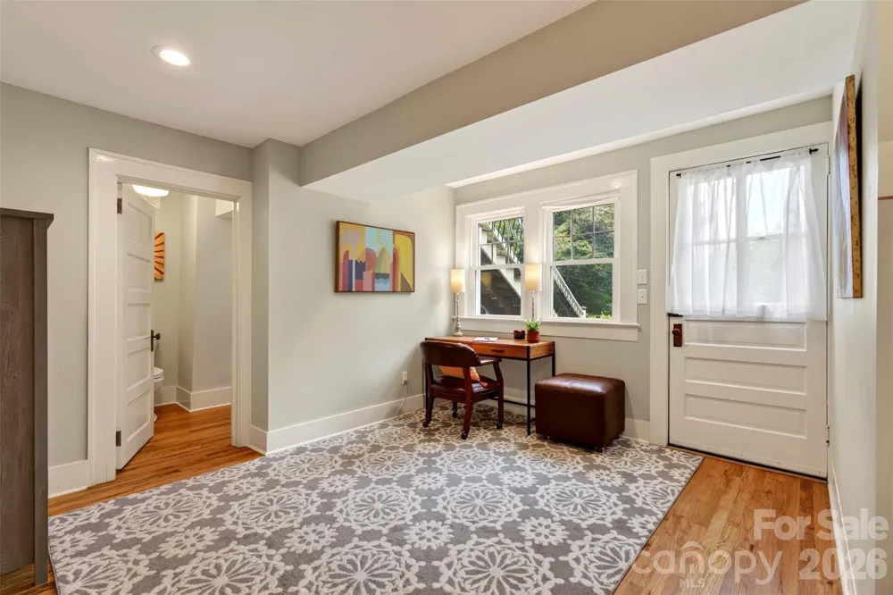 55 Edgemont Road Asheville, NC 28801