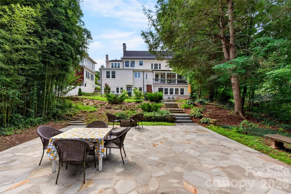 55 Edgemont Road Asheville, NC 28801