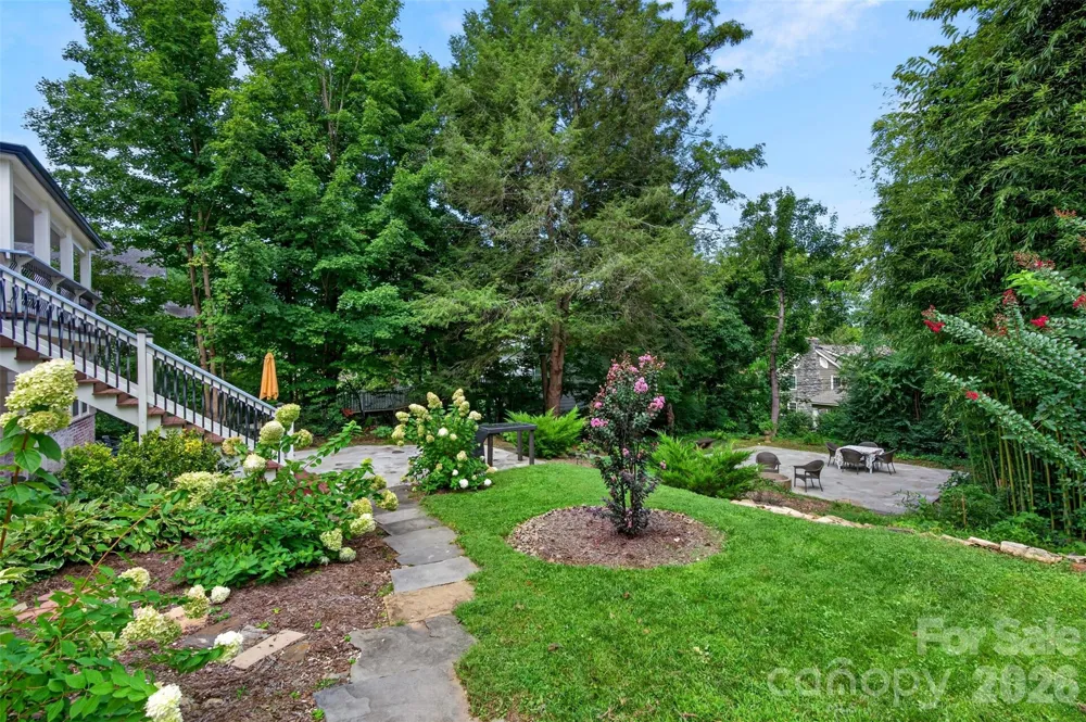 55 Edgemont Road Asheville, NC 28801