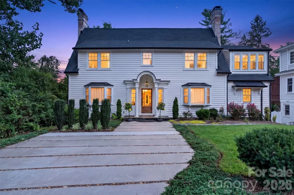 55 Edgemont Road Asheville, NC 28801