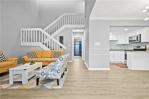 1707 Cotton Patch Lane