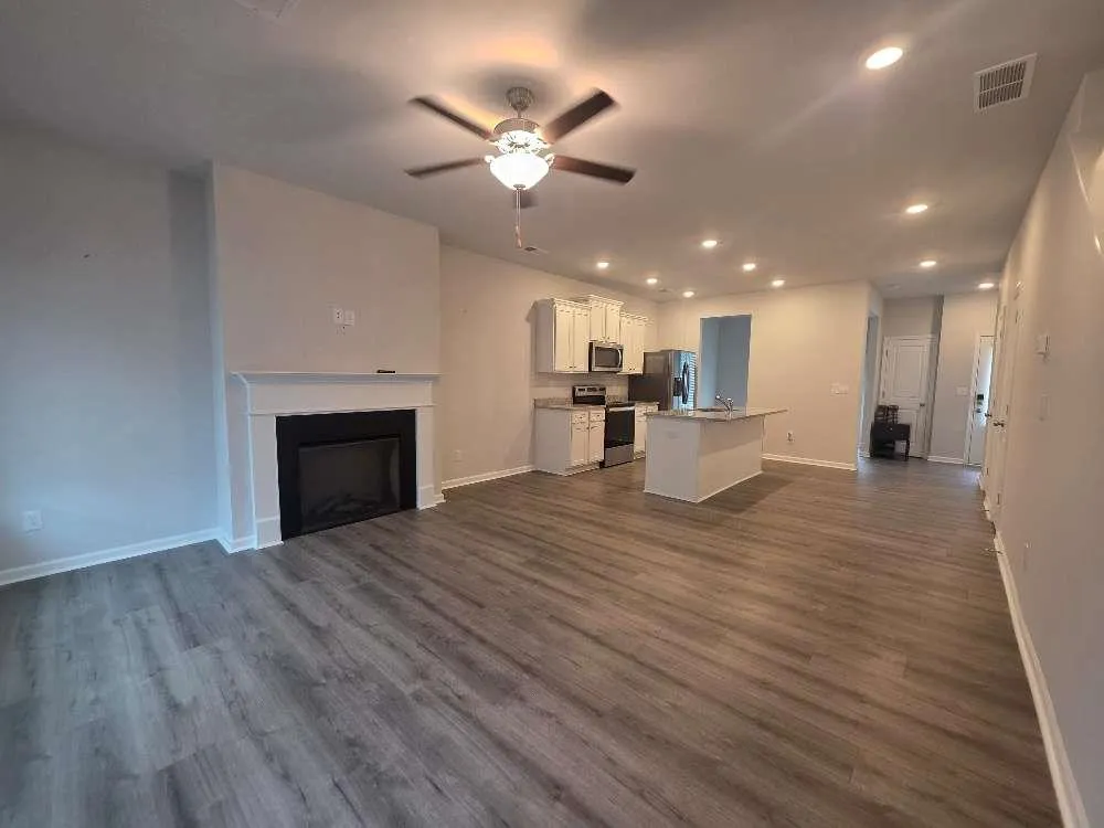 4353 Smithgall Court Union City, GA 30291