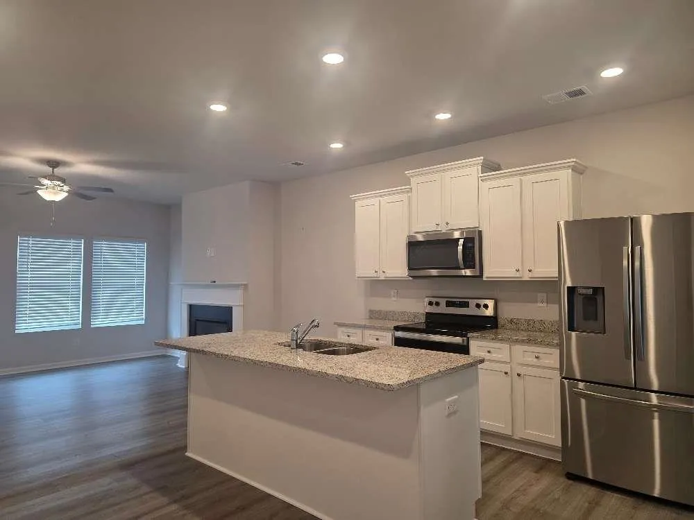 4353 Smithgall Court Union City, GA 30291