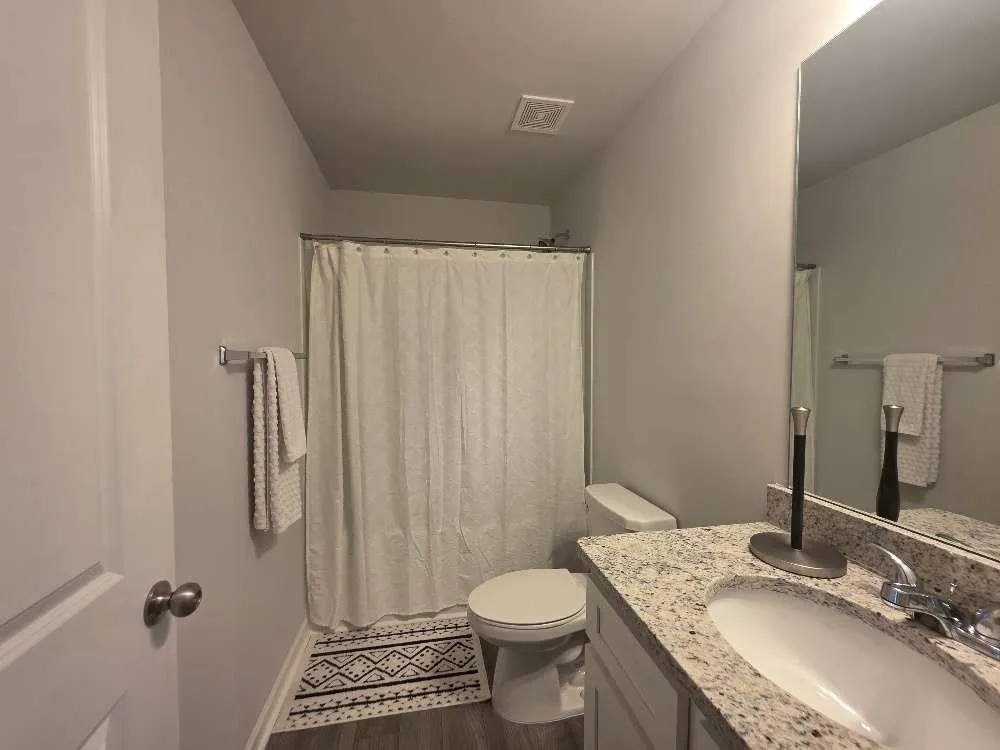 4353 Smithgall Court Union City, GA 30291
