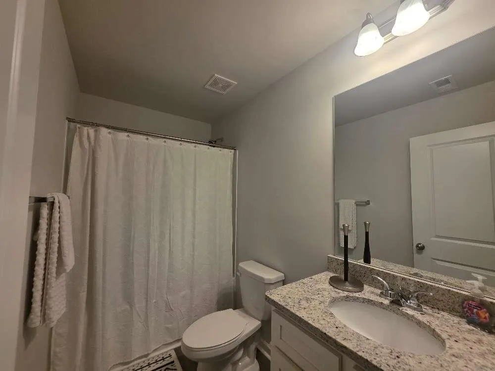 4353 Smithgall Court Union City, GA 30291