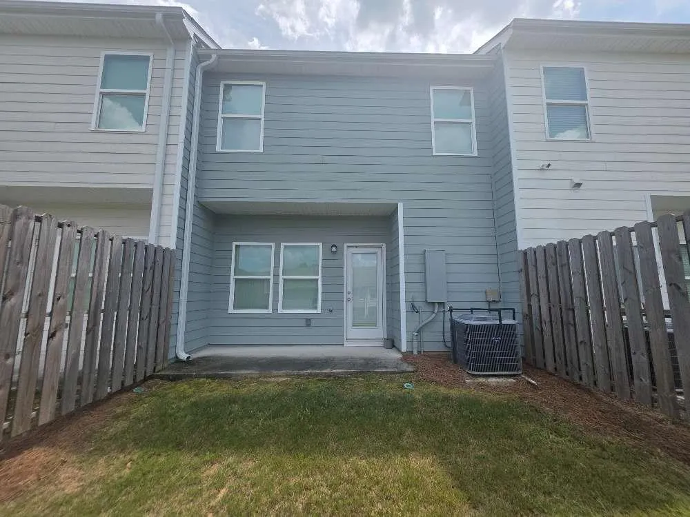 4353 Smithgall Court Union City, GA 30291