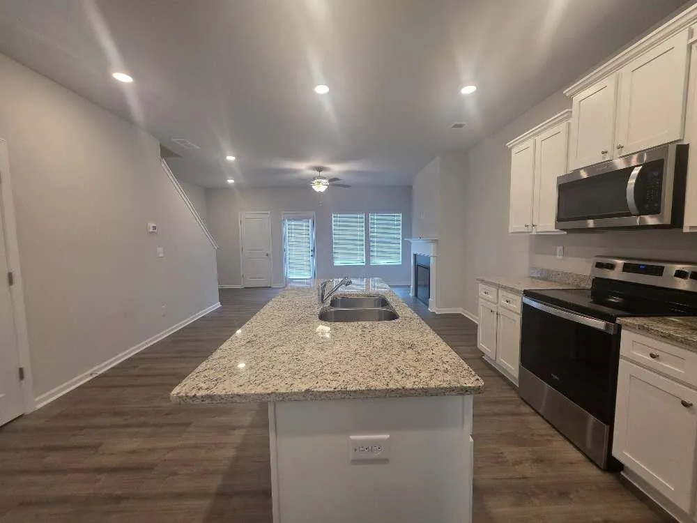 4353 Smithgall Court Union City, GA 30291