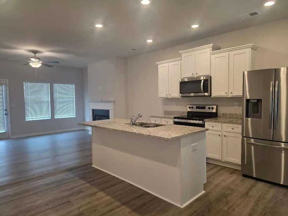 4353 Smithgall Court Union City, GA 30291