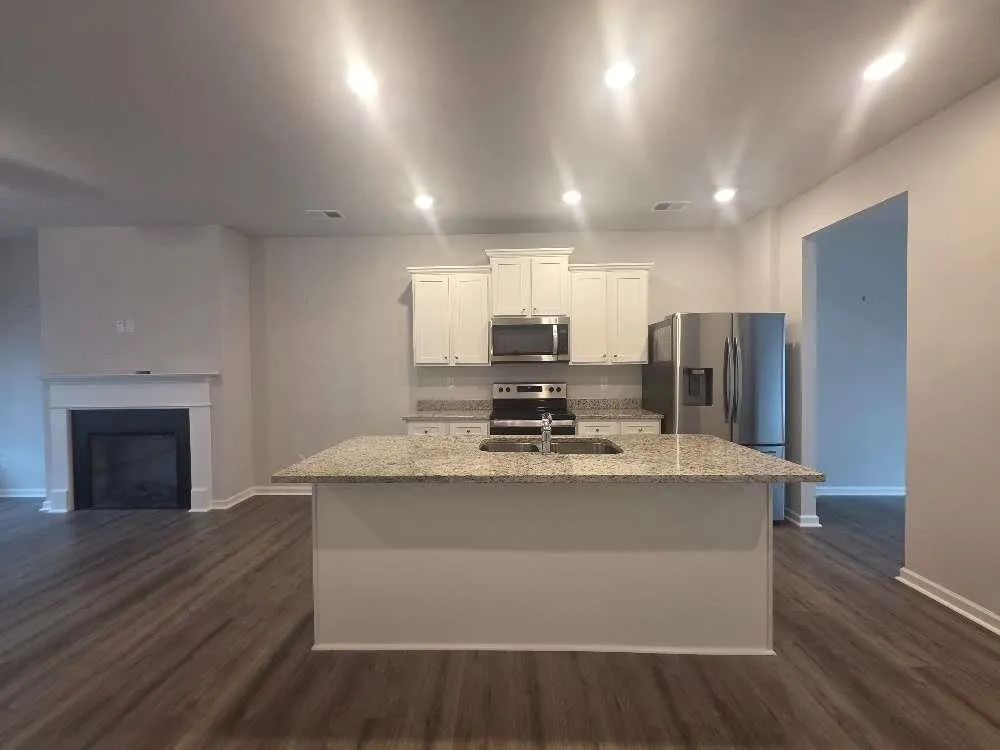 4353 Smithgall Court Union City, GA 30291