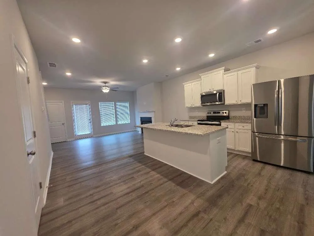 4353 Smithgall Court Union City, GA 30291