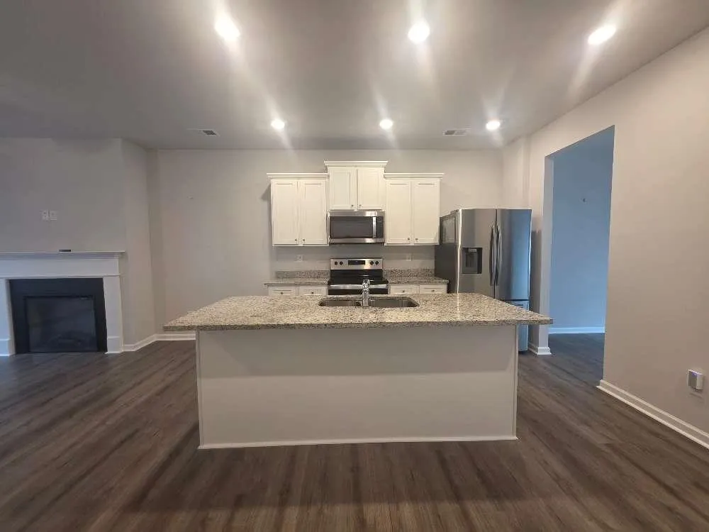 4353 Smithgall Court Union City, GA 30291
