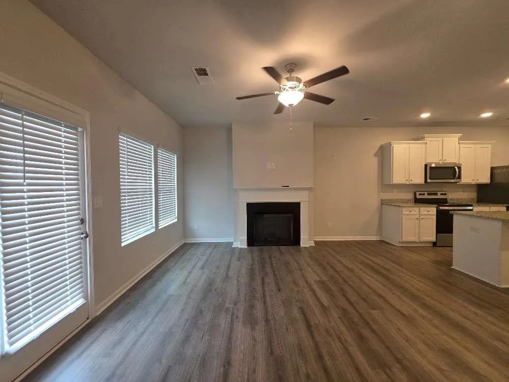 4353 Smithgall Court Union City, GA 30291