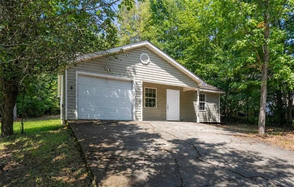 128 Norcross Way Rome, GA 30165