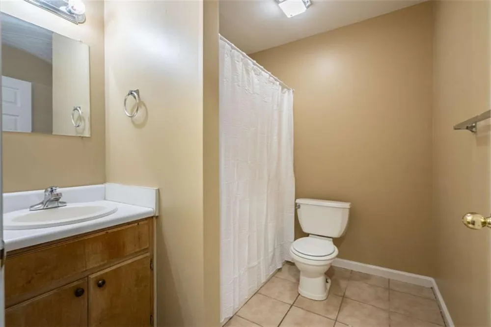 128 Norcross Way Rome, GA 30165