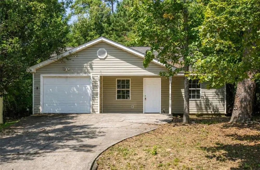 128 Norcross Way Rome, GA 30165