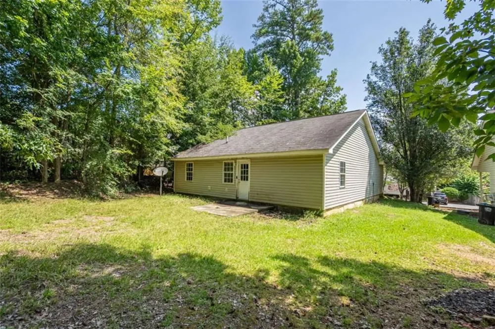 128 Norcross Way Rome, GA 30165