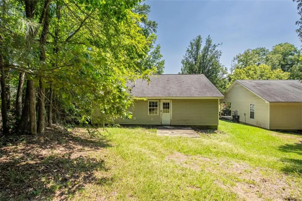 128 Norcross Way Rome, GA 30165