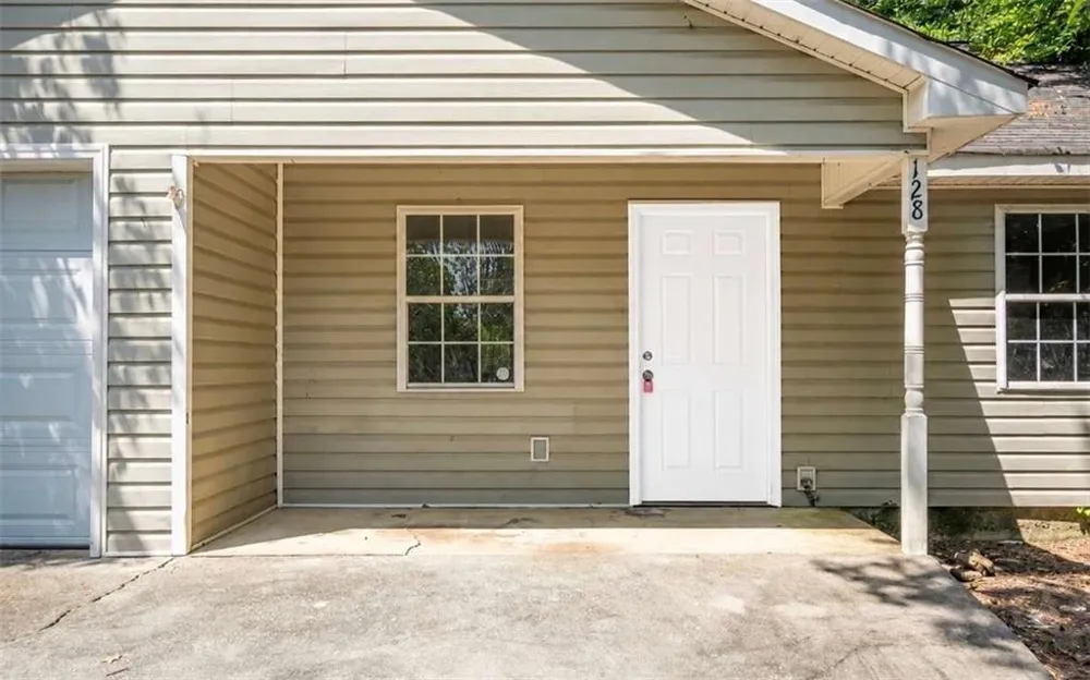 128 Norcross Way Rome, GA 30165