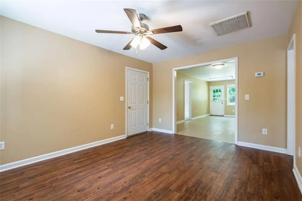 128 Norcross Way Rome, GA 30165