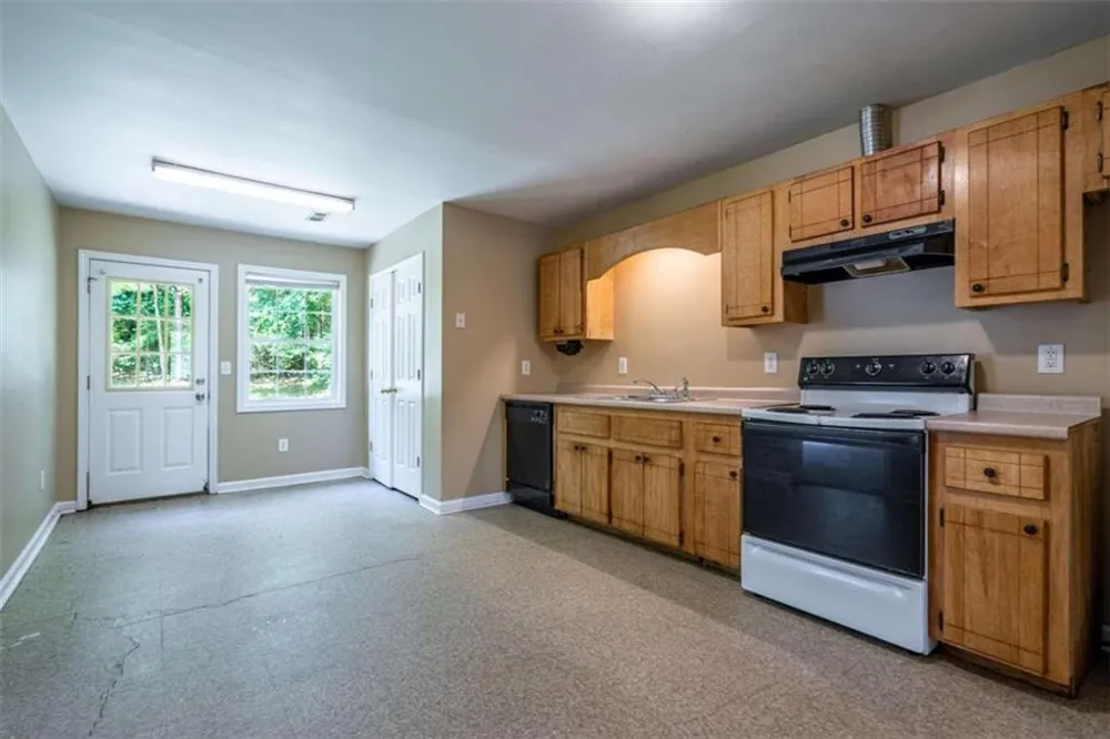128 Norcross Way Rome, GA 30165