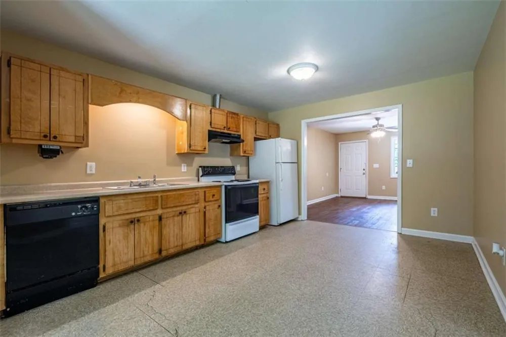 128 Norcross Way Rome, GA 30165