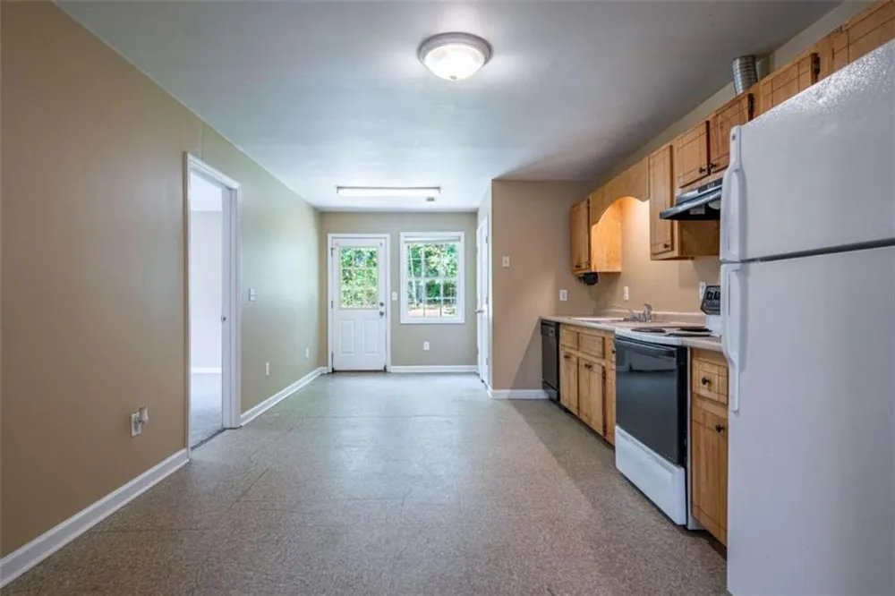 128 Norcross Way Rome, GA 30165