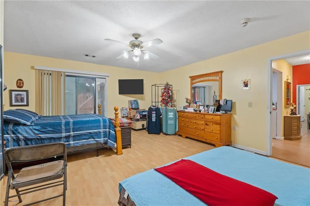 2174 Martin Way Jonesboro, GA 30236