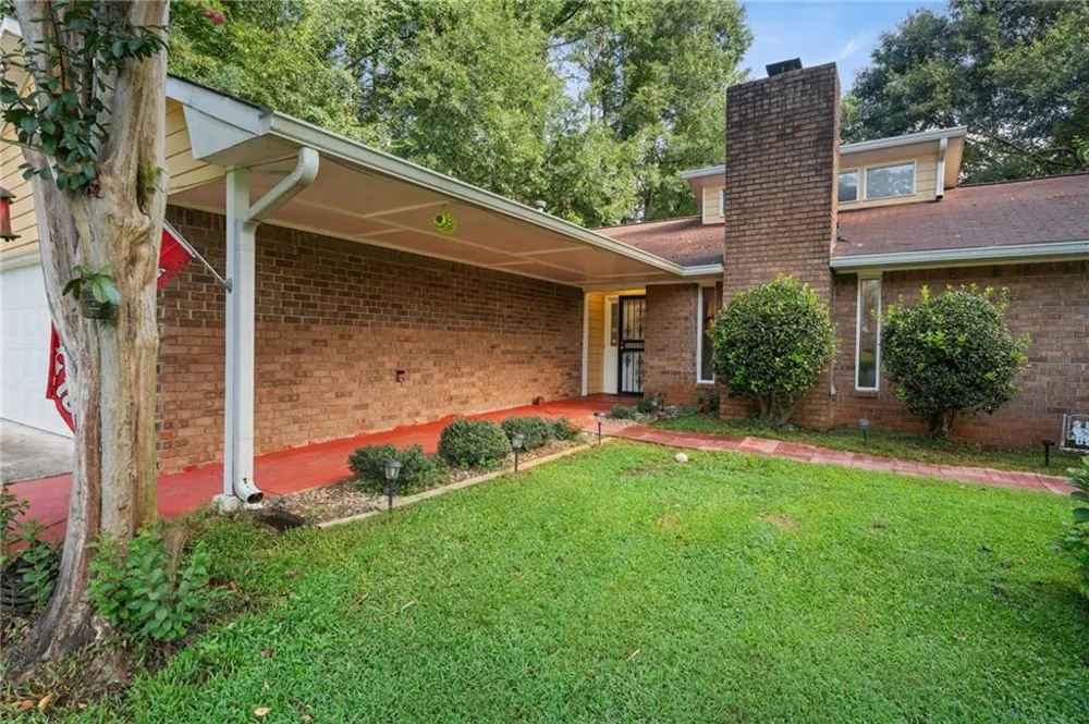 2174 Martin Way Jonesboro, GA 30236