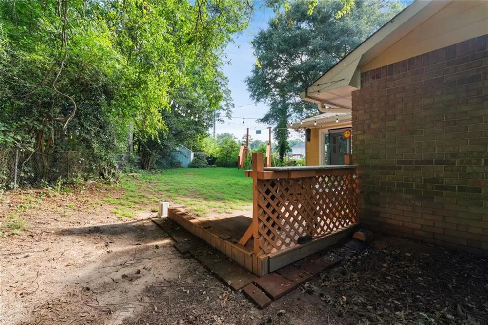 2174 Martin Way Jonesboro, GA 30236