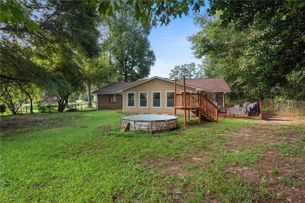 2174 Martin Way Jonesboro, GA 30236