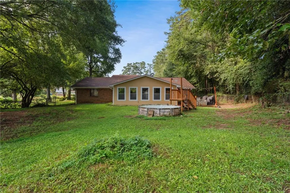 2174 Martin Way Jonesboro, GA 30236