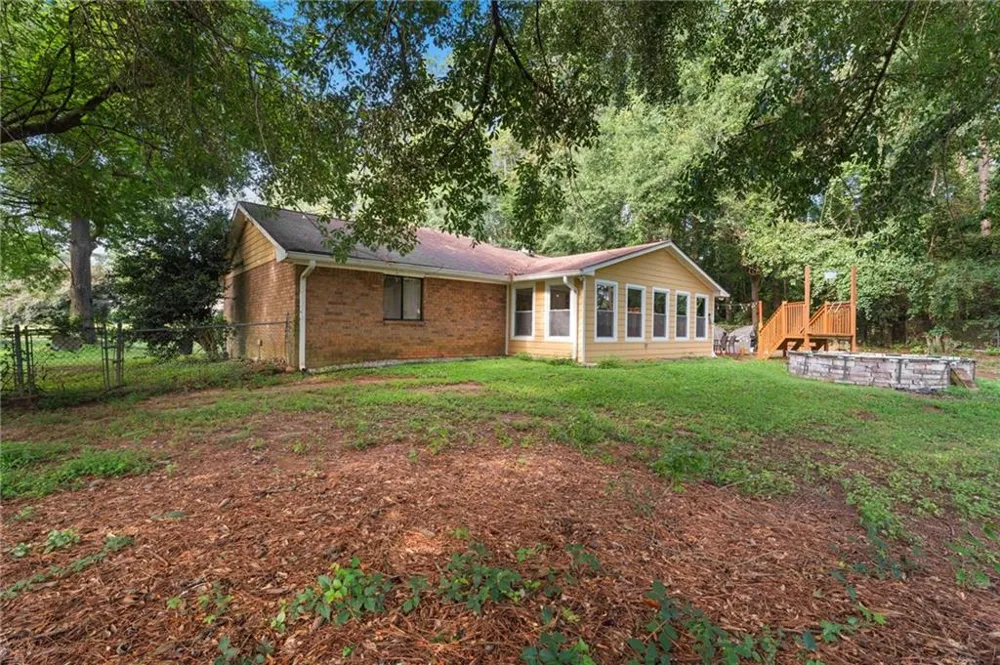 2174 Martin Way Jonesboro, GA 30236
