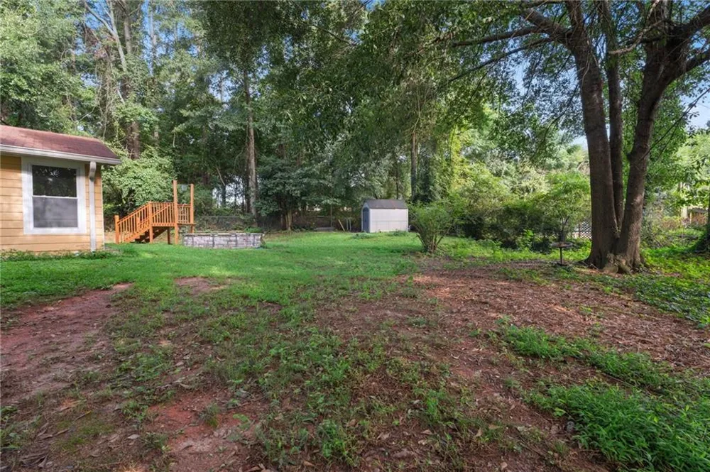 2174 Martin Way Jonesboro, GA 30236