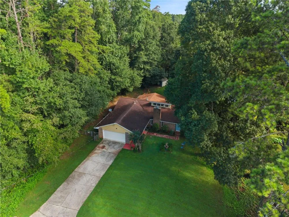 2174 Martin Way Jonesboro, GA 30236