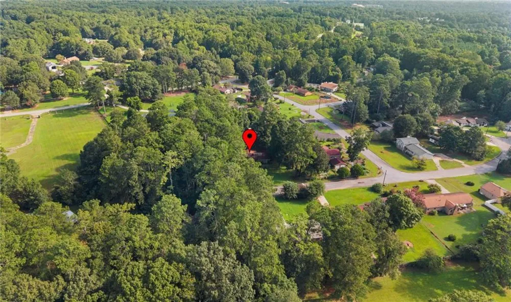 2174 Martin Way Jonesboro, GA 30236