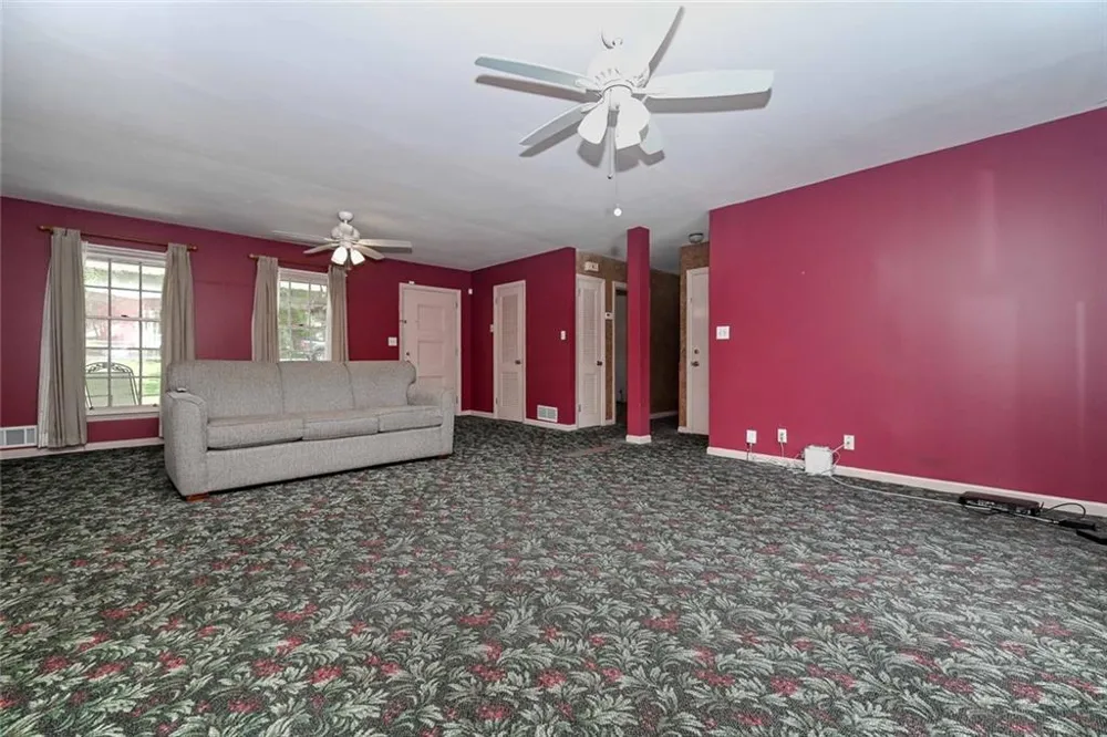 2484 SW Northview Drive Austell, GA 30106