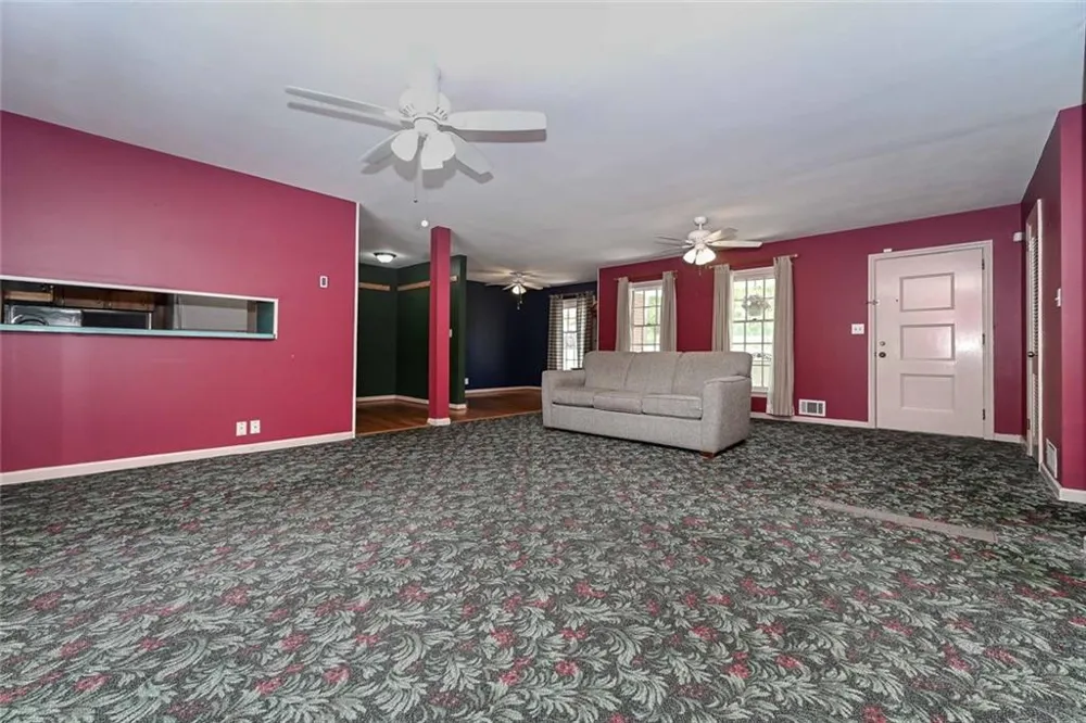 2484 SW Northview Drive Austell, GA 30106