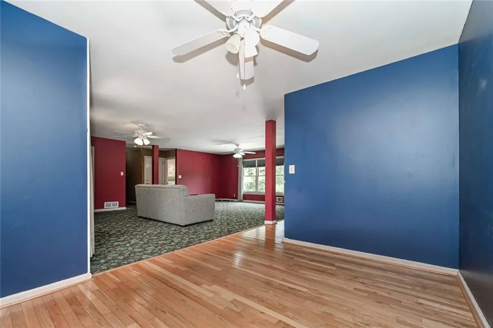 2484 SW Northview Drive Austell, GA 30106