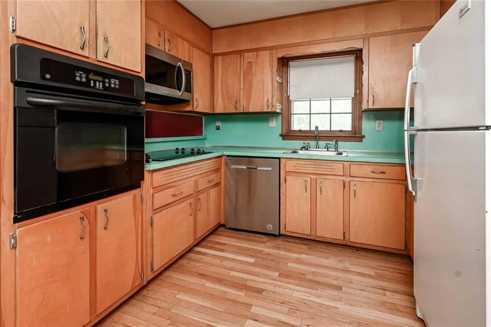 2484 SW Northview Drive Austell, GA 30106