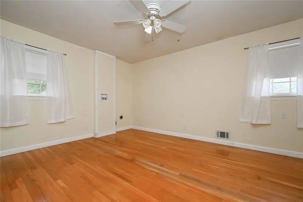 2484 SW Northview Drive Austell, GA 30106