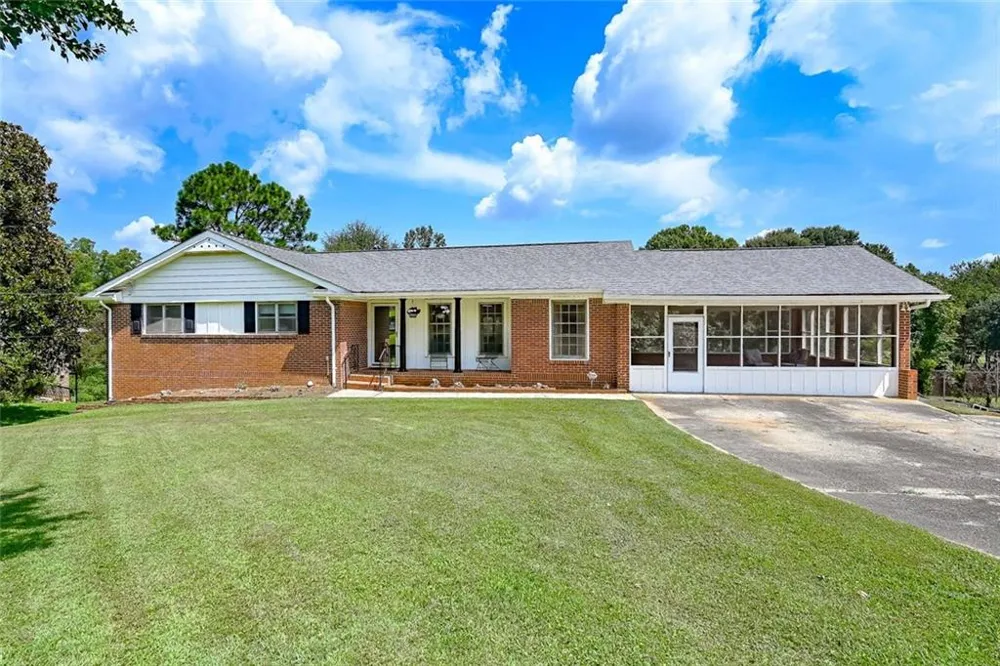 2484 SW Northview Drive Austell, GA 30106