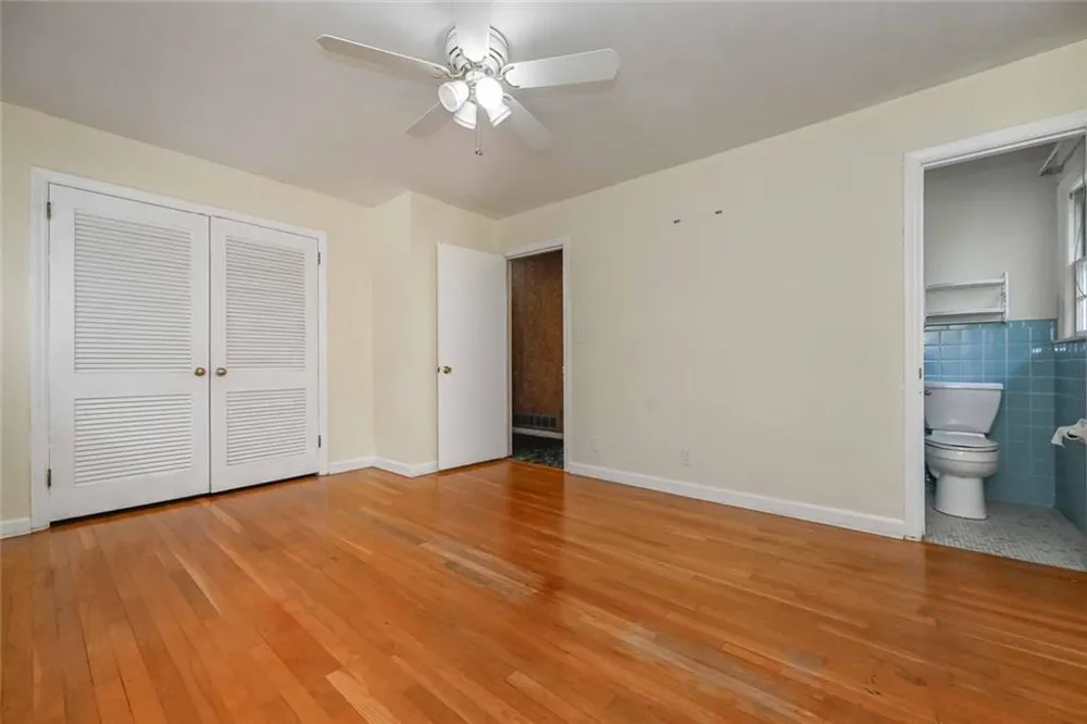 2484 SW Northview Drive Austell, GA 30106