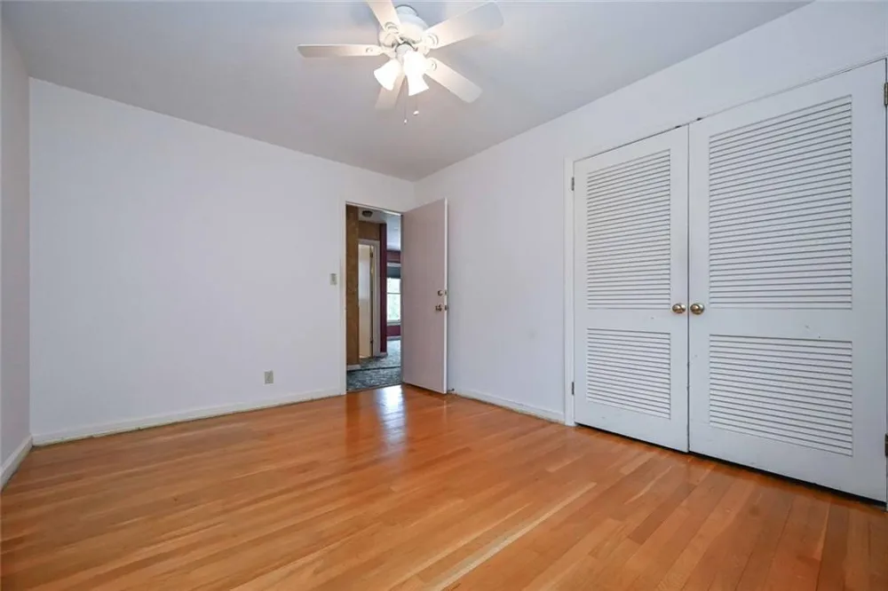 2484 SW Northview Drive Austell, GA 30106
