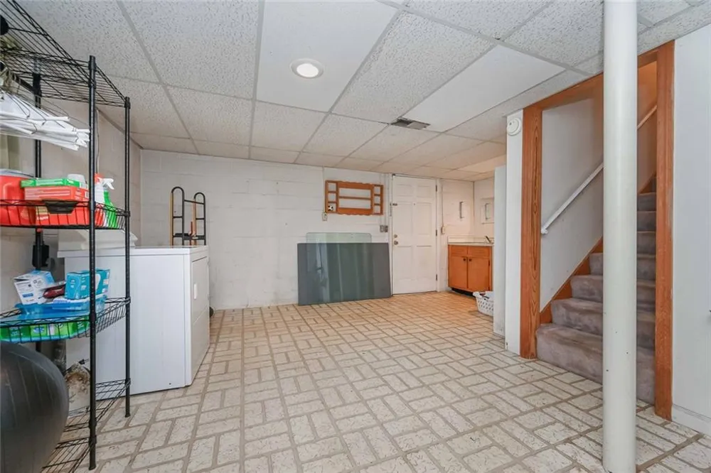 2484 SW Northview Drive Austell, GA 30106