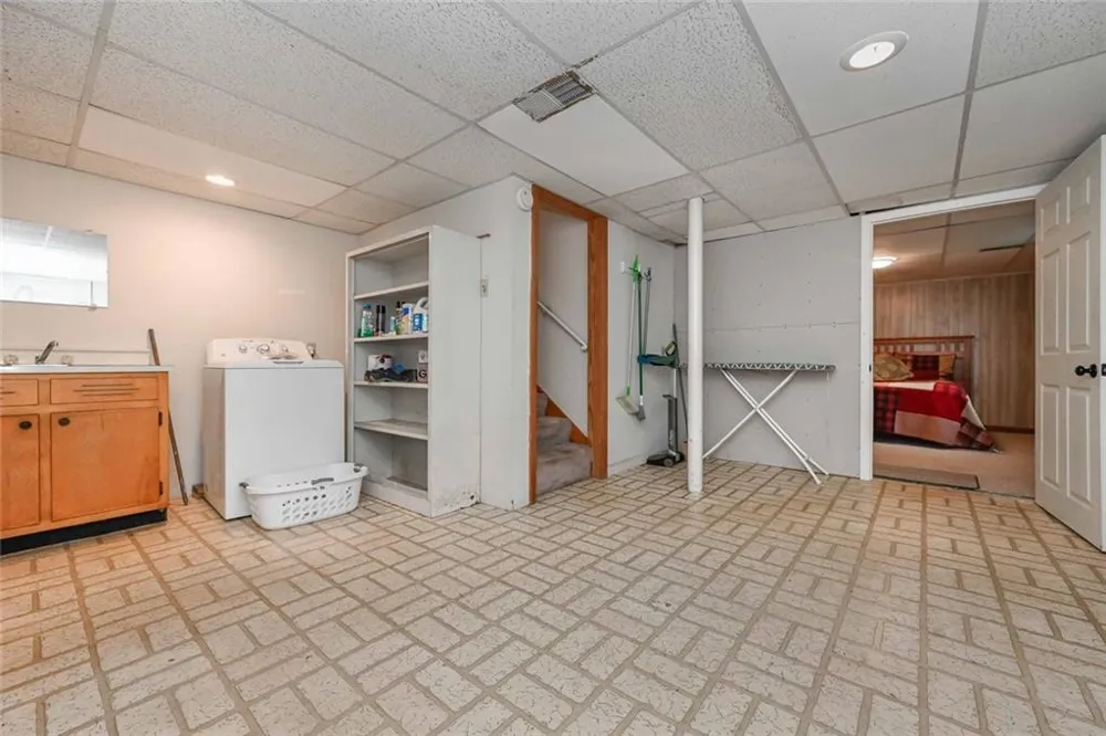 2484 SW Northview Drive Austell, GA 30106